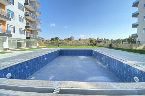 1+1 Leilighet i Alanya, Antalya, Tyrkia Nr. 228235 - 4