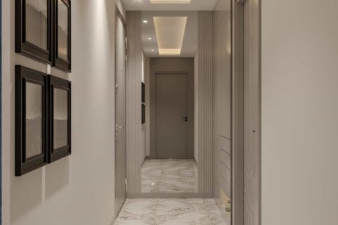1+1 Lägenhet i Mersin, Turkiet Nr. 228233 - 5