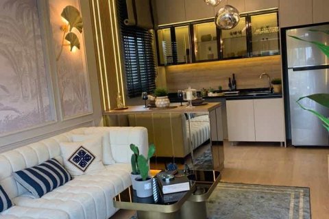 1+1 Lägenhet i Mersin, Turkiet Nr. 228229 - 8