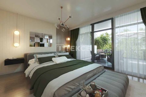 Villa for sale  in Istanbul, Turkey, 3 bedrooms, 137m2, No. 212079 – photo 13