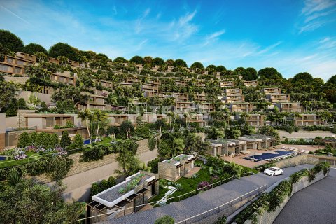 Villa  2+1  Bodrum, Muğla, Türkiye №212082 - 7