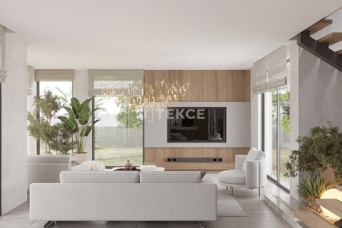 Villa  2+1  Bodrum, Muğla, Türkiye №212082 - 10