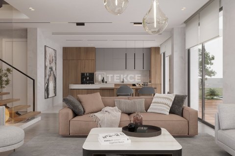 Villa  2+1  Bodrum, Muğla, Türkiye №212082 - 9