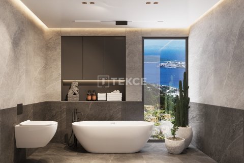 Villa  2+1  Bodrum, Muğla, Türkiye №212082 - 20