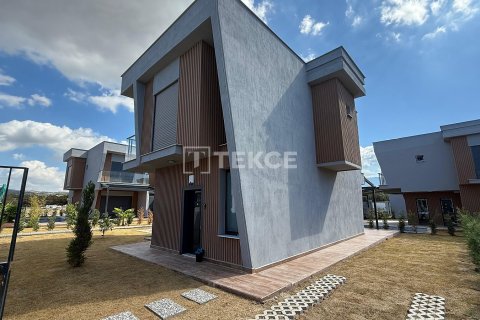 3+1 Villa i Kusadasi, Aydin, Tyrkia Nr. 212085 - 4
