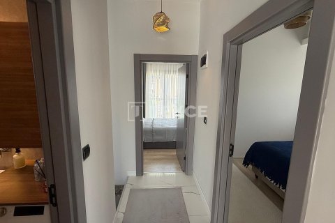 3+1 Villa i Kusadasi, Aydin, Tyrkia Nr. 212085 - 19
