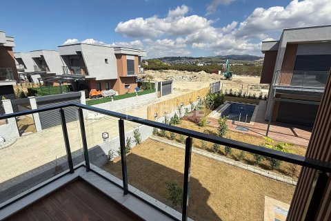 3+1 Villa i Kusadasi, Aydin, Tyrkia Nr. 212085 - 18