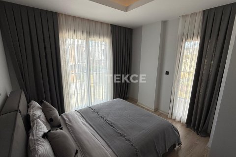 3+1 Villa i Kusadasi, Aydin, Tyrkia Nr. 212085 - 14