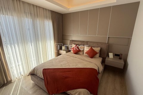 3+1 Villa i Kusadasi, Aydin, Tyrkia Nr. 212085 - 10