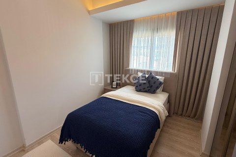 3+1 Villa i Kusadasi, Aydin, Tyrkia Nr. 212085 - 15