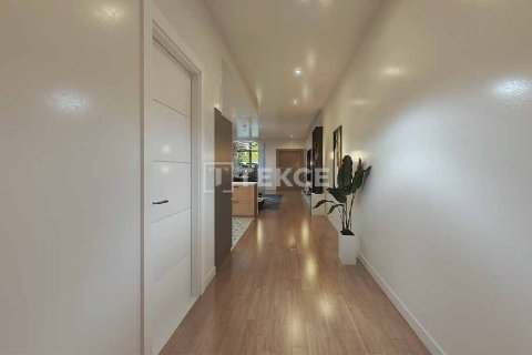 4+1 Villa  i Istanbul, Tyrkiet Nr. 212080 - 20