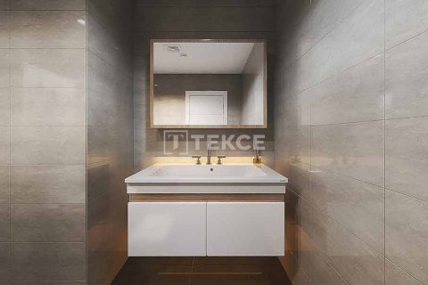 4+1 Villa  i Istanbul, Tyrkiet Nr. 212080 - 18