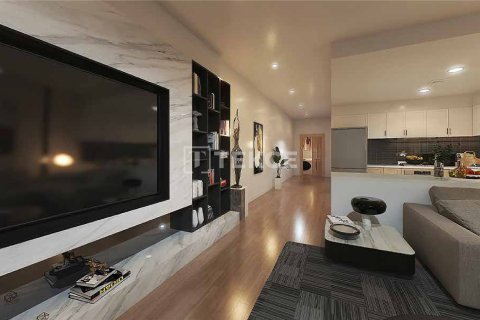 4+1 Villa  i Istanbul, Tyrkiet Nr. 212080 - 8