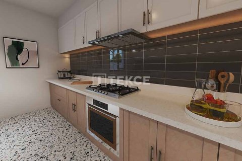 4+1 Villa  i Istanbul, Tyrkiet Nr. 212080 - 11