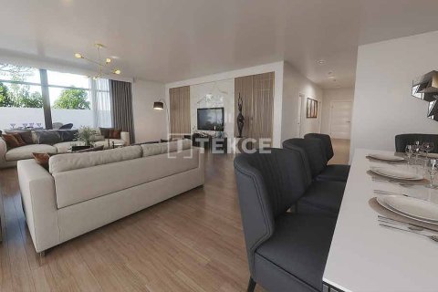 4+1 Villa  i Istanbul, Tyrkiet Nr. 212080 - 9