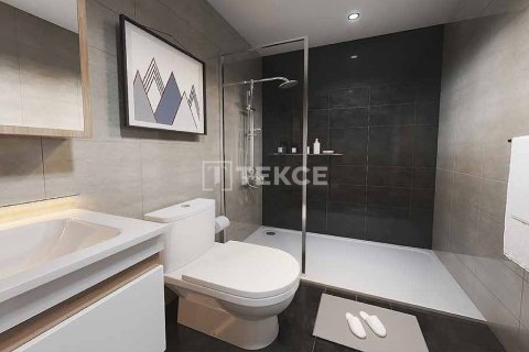 4+1 Villa  i Istanbul, Tyrkiet Nr. 212080 - 16