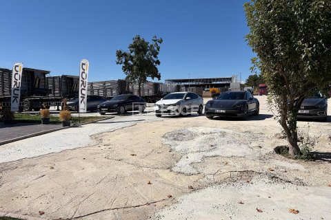 Продажа земельного участка  в Анкаре, Турция, 11230м2, №212081 – фото 6