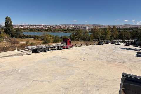 Продажа земельного участка  в Анкаре, Турция, 11230м2, №212081 – фото 1