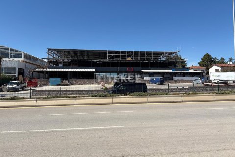 Продажа земельного участка  в Анкаре, Турция, 11230м2, №212081 – фото 16