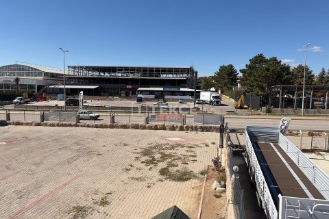 Продажа земельного участка  в Анкаре, Турция, 11230м2, №212081 – фото 18