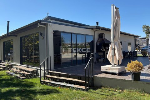 Продажа земельного участка  в Анкаре, Турция, 11230м2, №212081 – фото 3