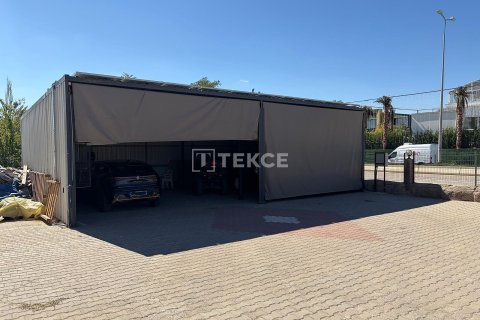 Продажа земельного участка  в Анкаре, Турция, 11230м2, №212081 – фото 14