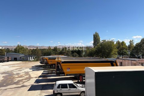 Продажа земельного участка  в Анкаре, Турция, 11230м2, №212081 – фото 12