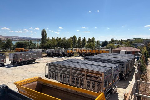 Продажа земельного участка  в Анкаре, Турция, 11230м2, №212081 – фото 17