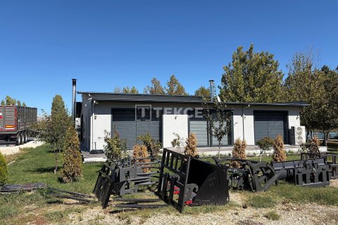 Продажа земельного участка  в Анкаре, Турция, 11230м2, №212081 – фото 5