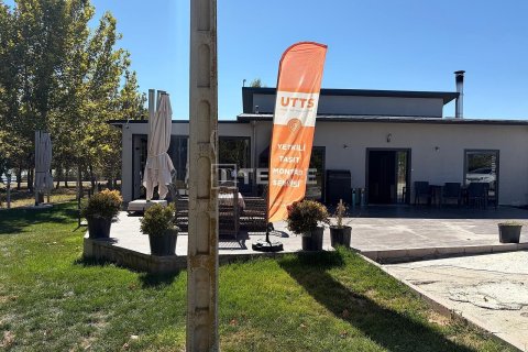 Продажа земельного участка  в Анкаре, Турция, 11230м2, №212081 – фото 2