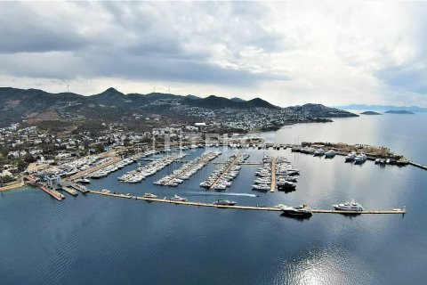 Продажа виллы  в Бодруме, Мугле, Турция 8+2, 825м2, №212084 – фото 9