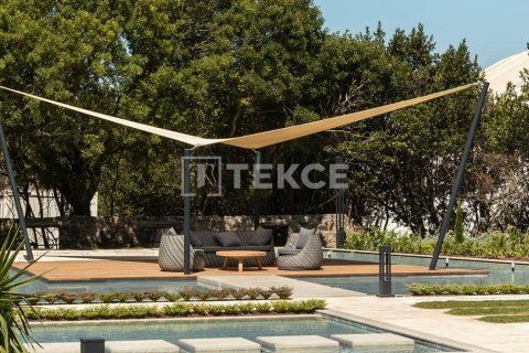 Продажа виллы  в Бодруме, Мугле, Турция 8+2, 825м2, №212084 – фото 7