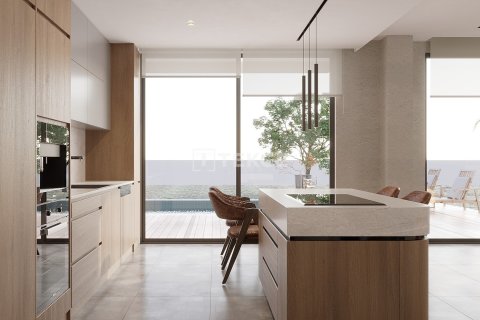 3+1 Villa  i Bodrum, Mugla, Tyrkia Nr. 212083 - 12