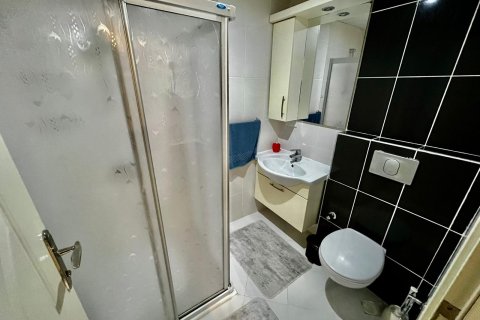 Аренда квартиры в Аланье, Анталье, Турция 2+1, 105м2, №216725 – фото 15