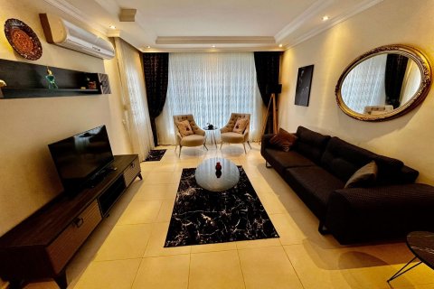 Аренда квартиры в Аланье, Анталье, Турция 2+1, 105м2, №216725 – фото 7