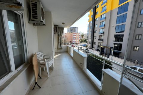 Аренда квартиры в Аланье, Анталье, Турция 2+1, 105м2, №216725 – фото 19