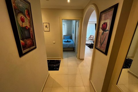 Аренда квартиры в Аланье, Анталье, Турция 2+1, 105м2, №216725 – фото 2