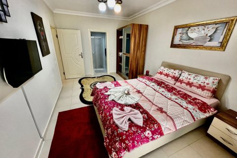 Аренда квартиры в Аланье, Анталье, Турция 2+1, 105м2, №216725 – фото 17