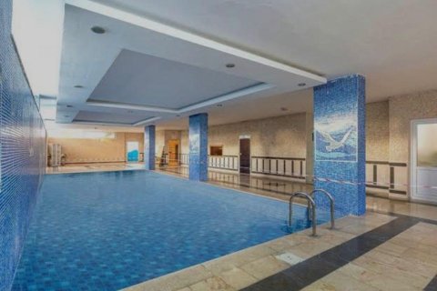 Аренда квартиры в Аланье, Анталье, Турция 2+1, 105м2, №216725 – фото 18
