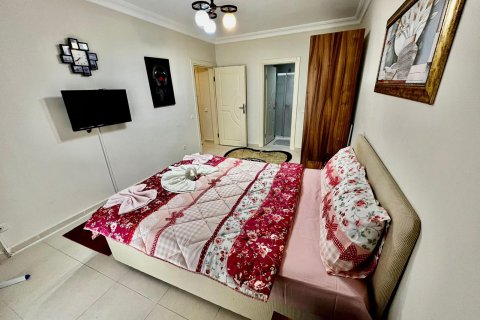 Аренда квартиры в Аланье, Анталье, Турция 2+1, 105м2, №216725 – фото 14