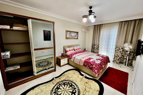 Аренда квартиры в Аланье, Анталье, Турция 2+1, 105м2, №216725 – фото 13