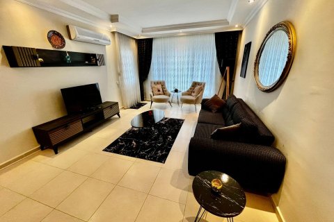 Аренда квартиры в Аланье, Анталье, Турция 2+1, 105м2, №216725 – фото 4