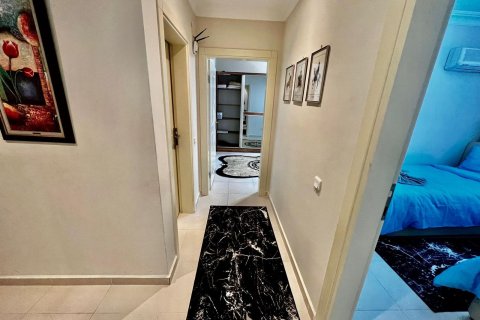 Аренда квартиры в Аланье, Анталье, Турция 2+1, 105м2, №216725 – фото 11
