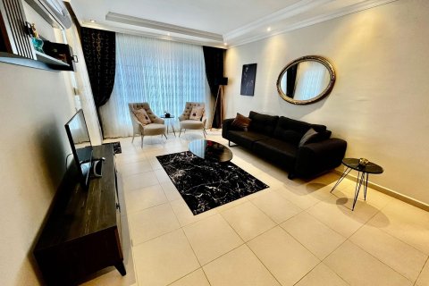 Аренда квартиры в Аланье, Анталье, Турция 2+1, 105м2, №216725 – фото 6