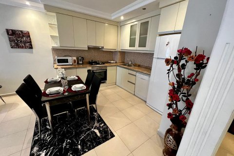 Аренда квартиры в Аланье, Анталье, Турция 2+1, 105м2, №216725 – фото 3