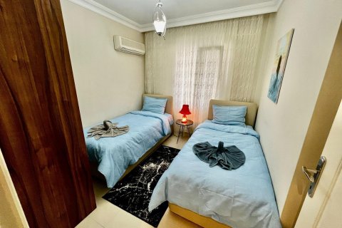 Аренда квартиры в Аланье, Анталье, Турция 2+1, 105м2, №216725 – фото 10
