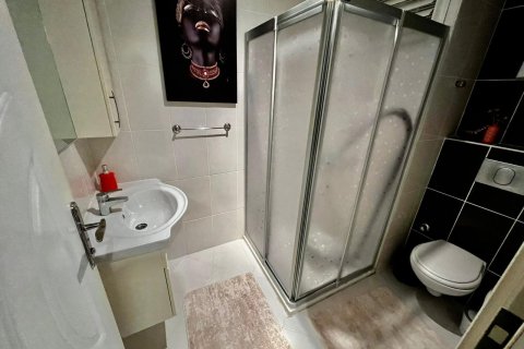 Аренда квартиры в Аланье, Анталье, Турция 2+1, 105м2, №216725 – фото 9