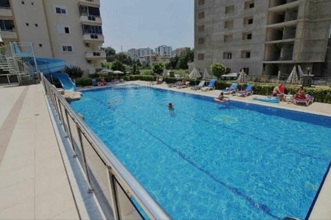 Квартира  2+1 в Аланье, Анталья, Турция №216725