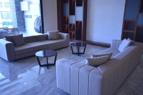 1+1 Wohnung in Alanya, Antalya, Türkei Nr. 216721 - 25