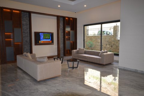 1+1 Wohnung in Alanya, Antalya, Türkei Nr. 216721 - 23